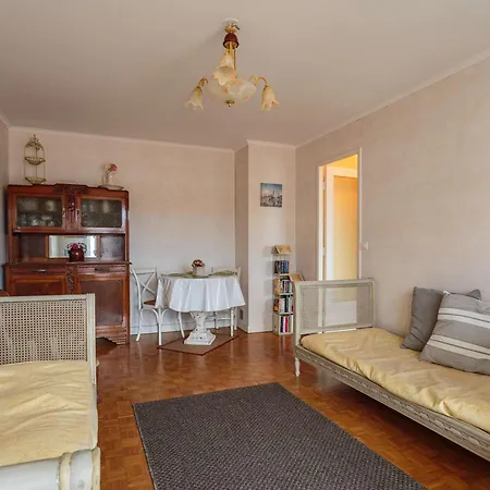 Cosy A Biarritz, Proche Des Commerces Et Plages, Avec Parking Et Balcon - Fr-1-3-607 Apartmán Biarritz