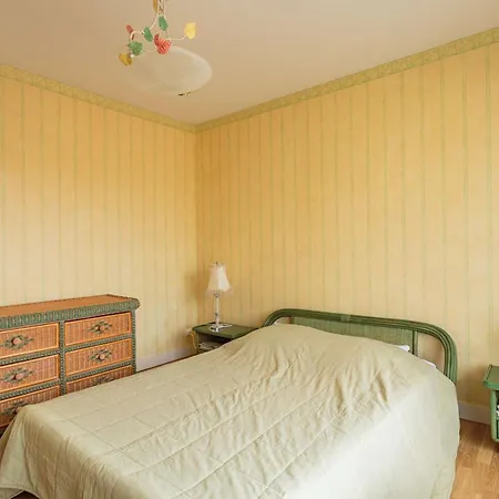 Cosy A Biarritz, Proche Des Commerces Et Plages, Avec Parking Et Balcon - Fr-1-3-607